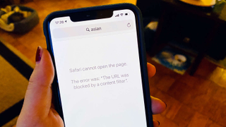 Apple Fixes 'Asian' Adult Content Filter, but We Need More